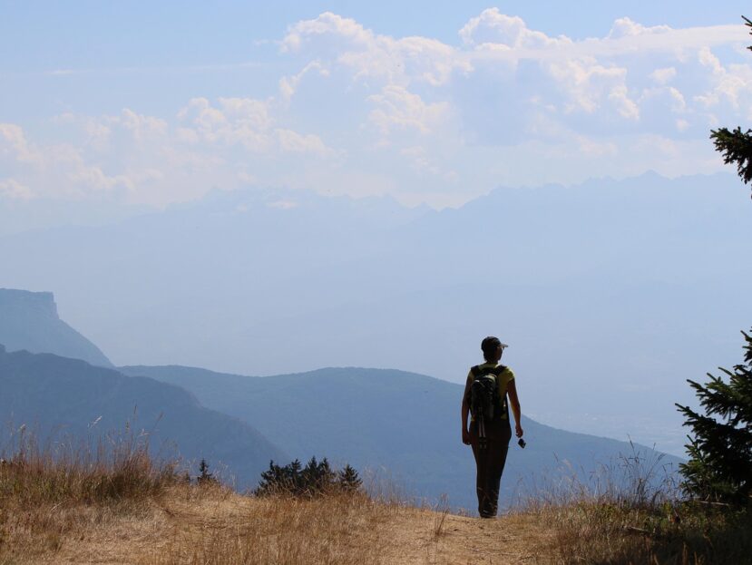 Wandelen in de Pyreneeën Frankrijk