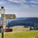 Powerbanks en opladers voor lange wandelroutes