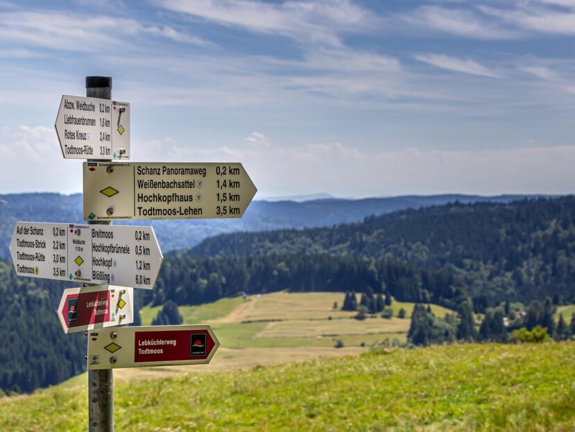 Powerbanks en opladers voor lange wandelroutes